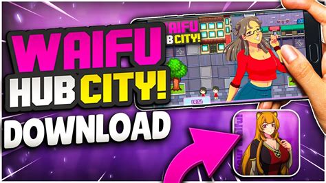 download waifu hub|Game Jolt